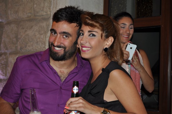 Jounieh Dance Street Festival